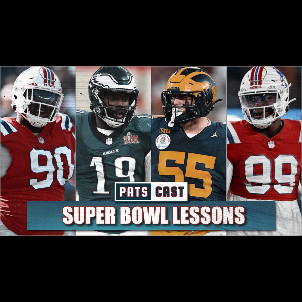 Patriots Blueprint: How to Rebuild FAST and Return to Contention episode artwork