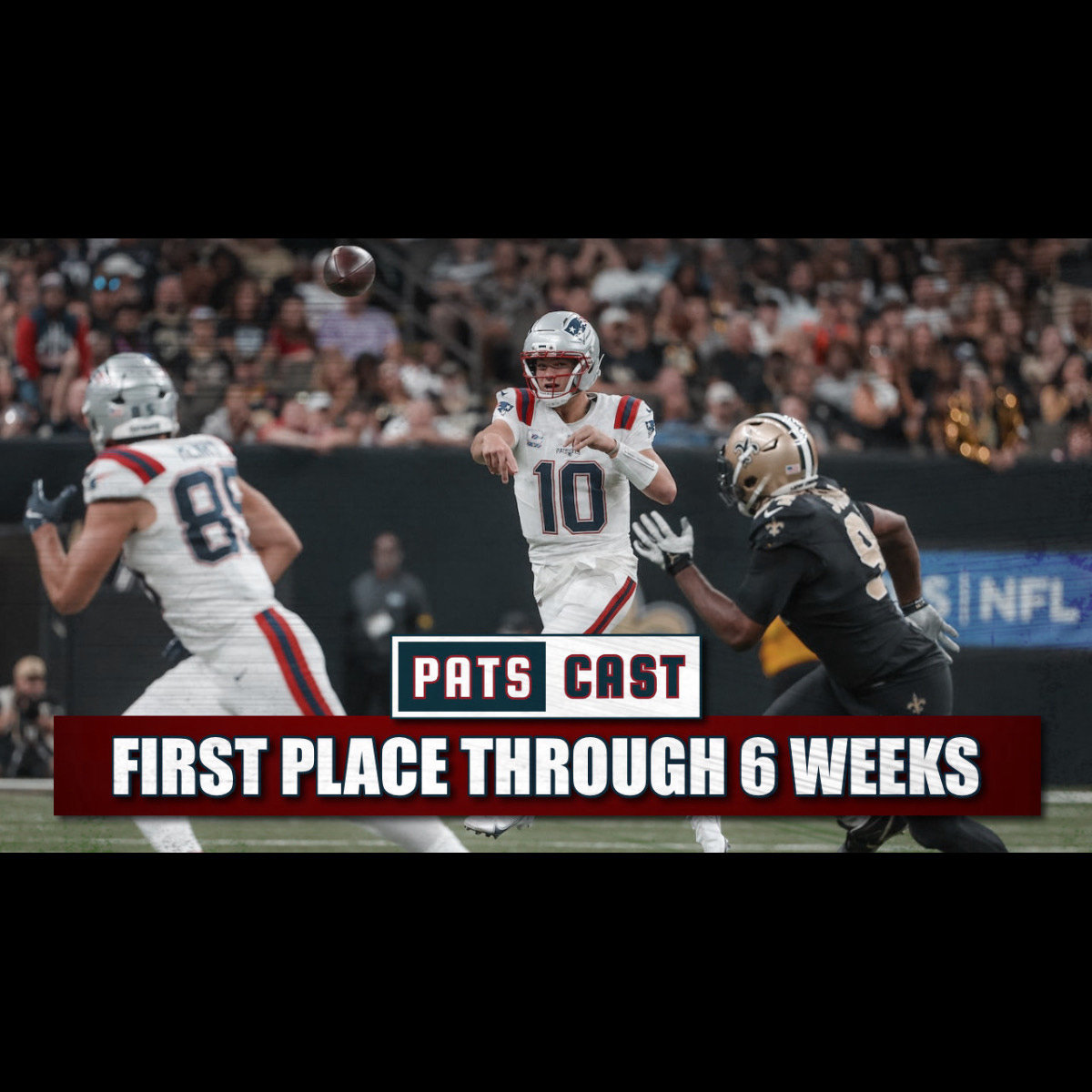 Can the Patriots Win the AFC East? Can the Patriots Win the AFC East?