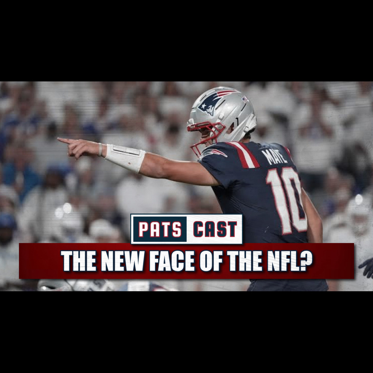 Is Drake Maye the Frontrunner for NFL MVP? Is Drake Maye the Frontrunner for NFL MVP?