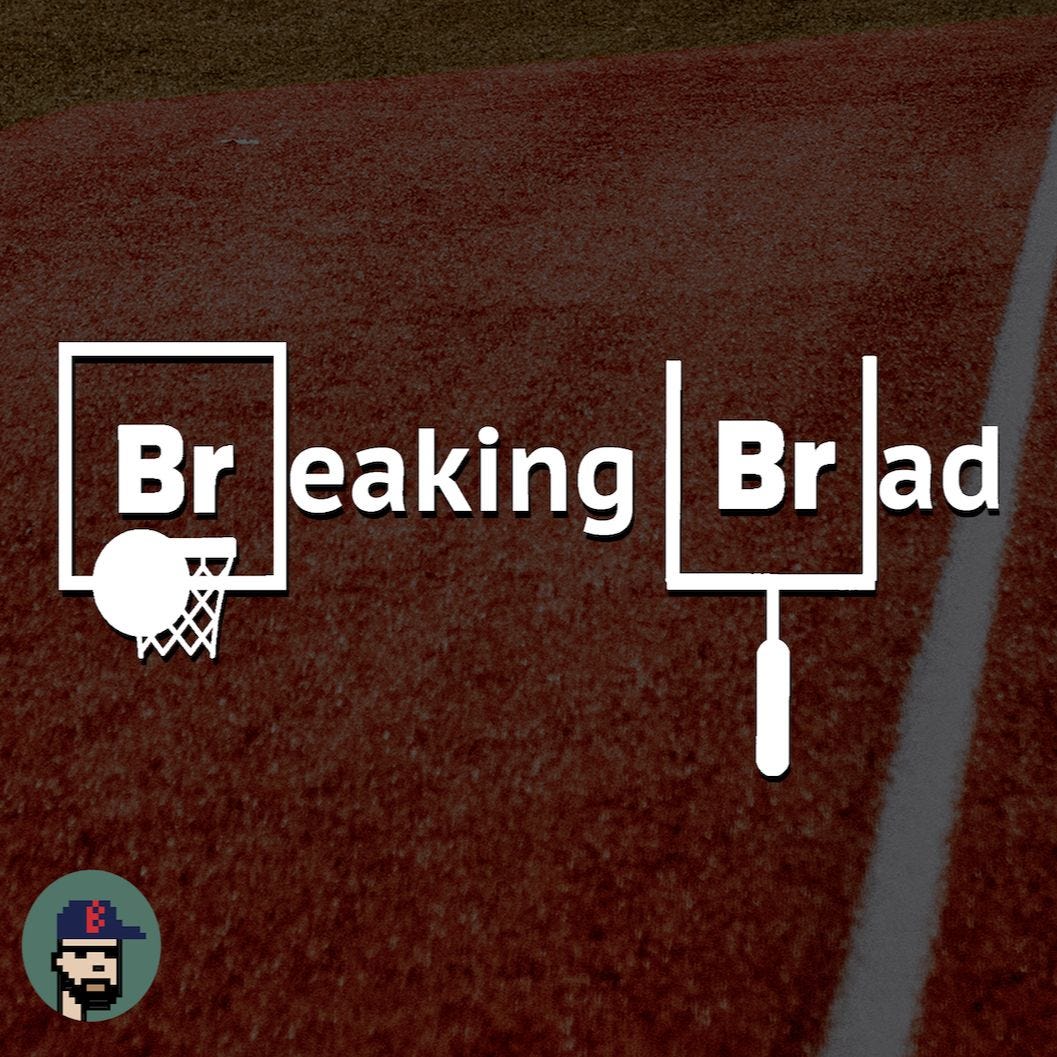 Breaking Brad
