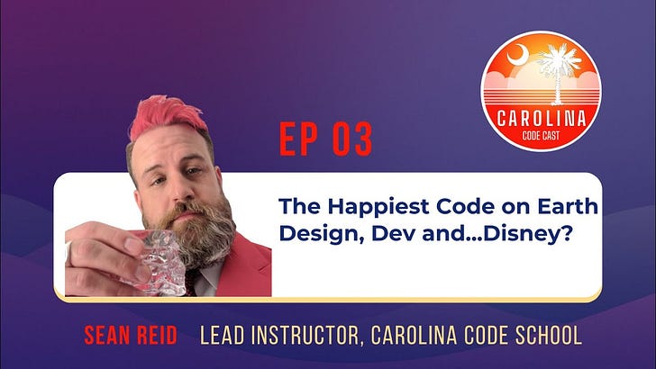Carolina Code Cast™