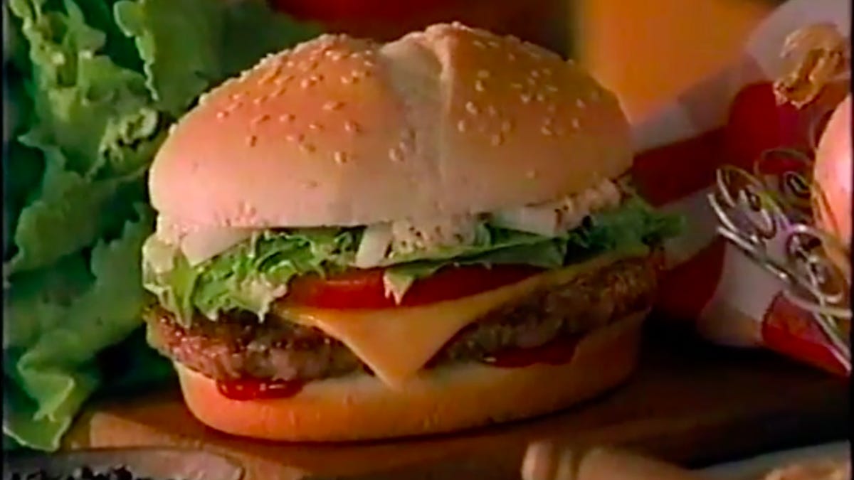 Hamburger Business Review Podcast