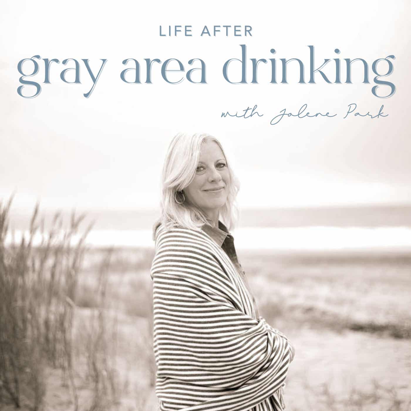 Life After Gray Area Drinking podcast artwork