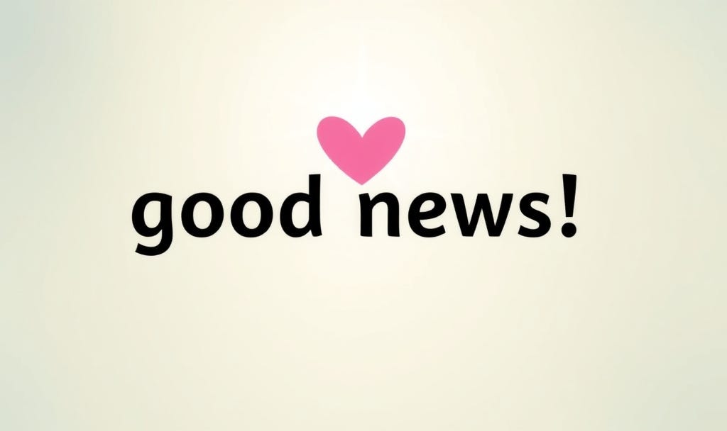 Rest of the World Report | Good News Sunday, August 2, 2026 episode artwork