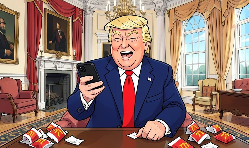 The Rest of the World Report | August 31, 2026 — Evening Edition episode artwork