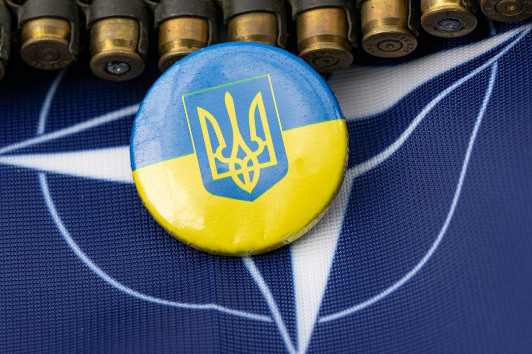 Moscow Has Noticed episode artwork