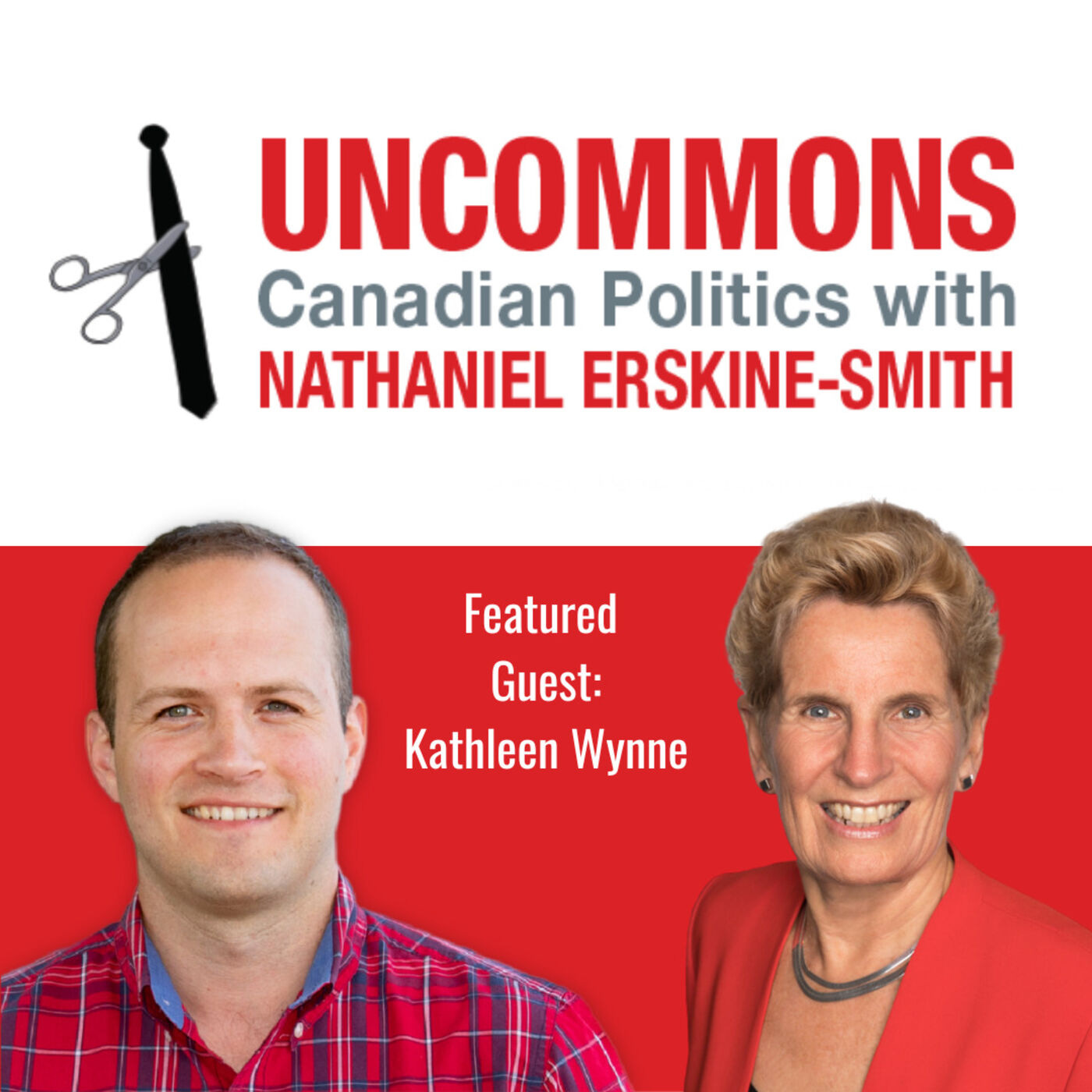 Reflections and rebuilding with Kathleen Wynne