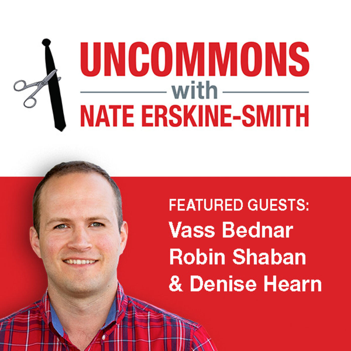 Competition reform with Vass Bednar, Robin Shaban and Denise Hearn