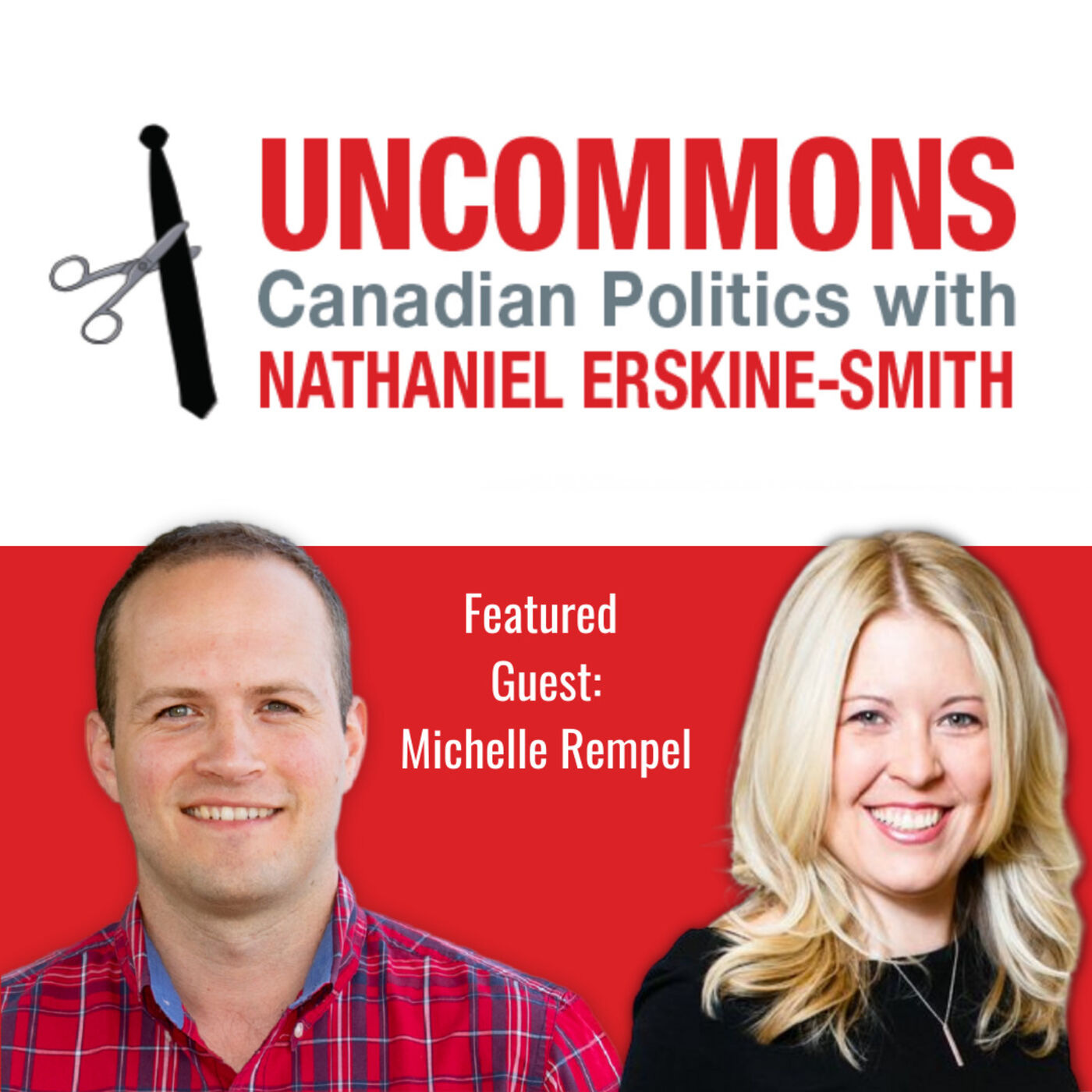 Conspiracies and common ground with Michelle Rempel