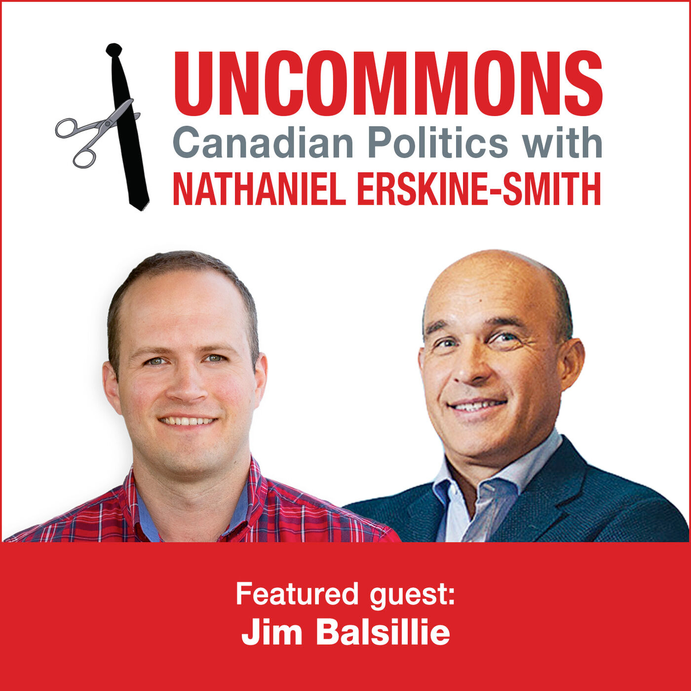 Innovation, IP, and data with Jim Balsillie