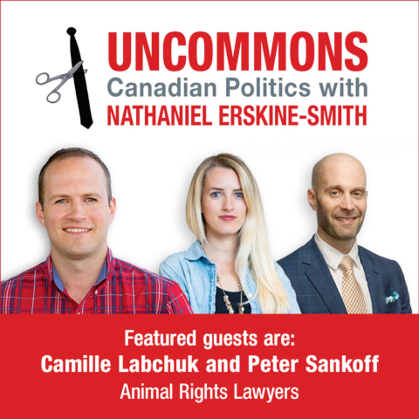 Uncommons with Nate Erskine-Smith