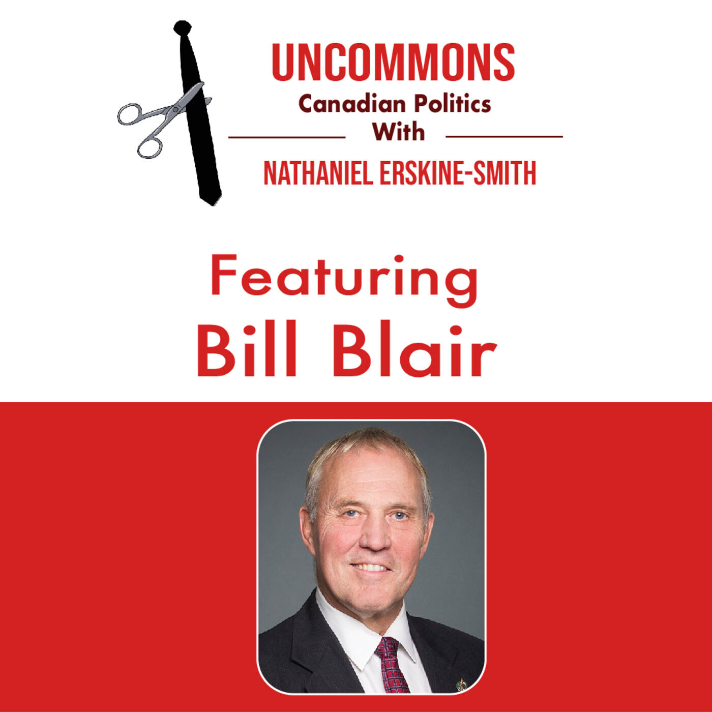 Gun control with Bill Blair