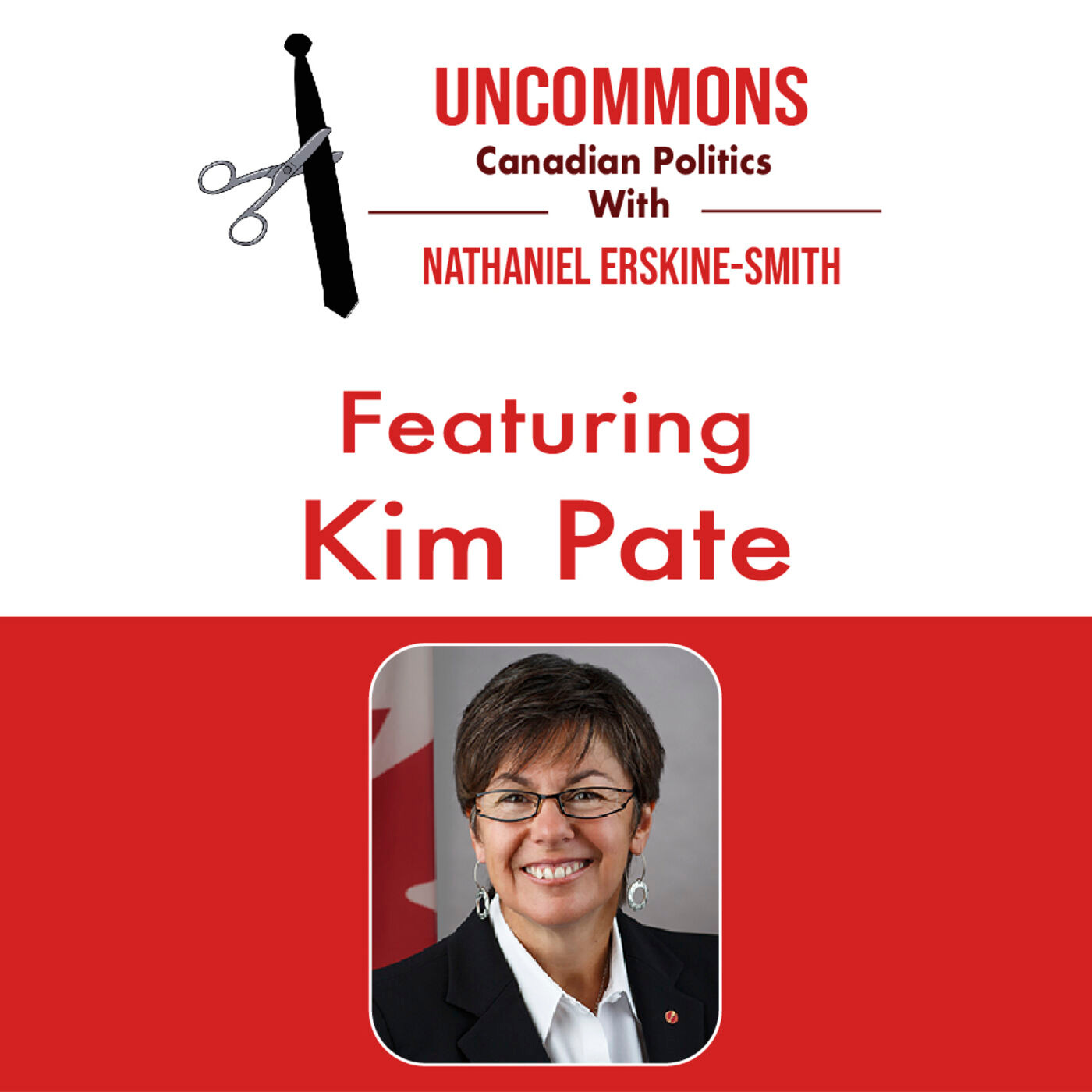 Fighting systemic inequality with Senator Kim Pate