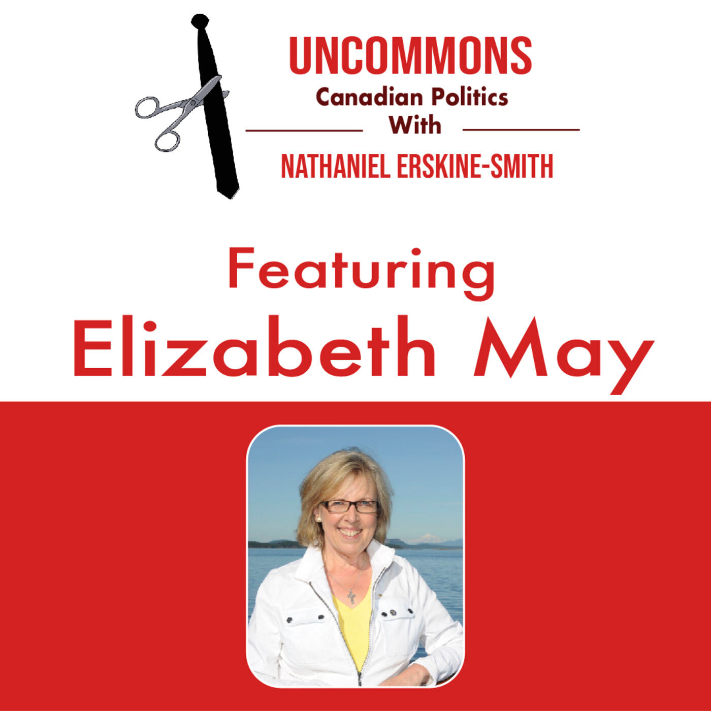 Uncommons with Nate Erskine-Smith