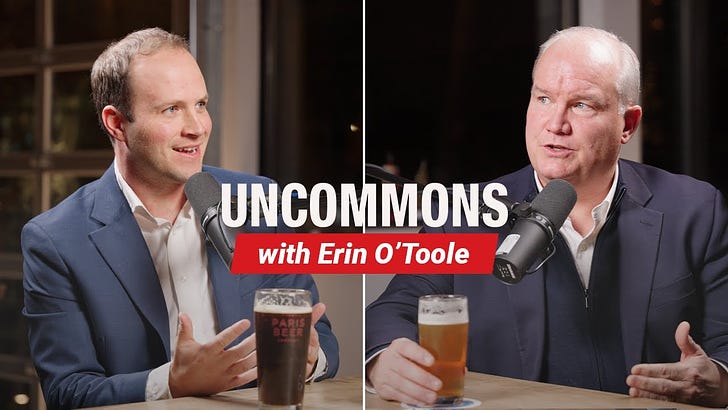 Erin O'Toole on Uncommons