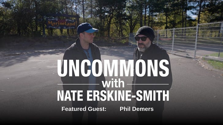 “Pay Up Or We'll Kill The Whales": Inside Marineland's Collapse