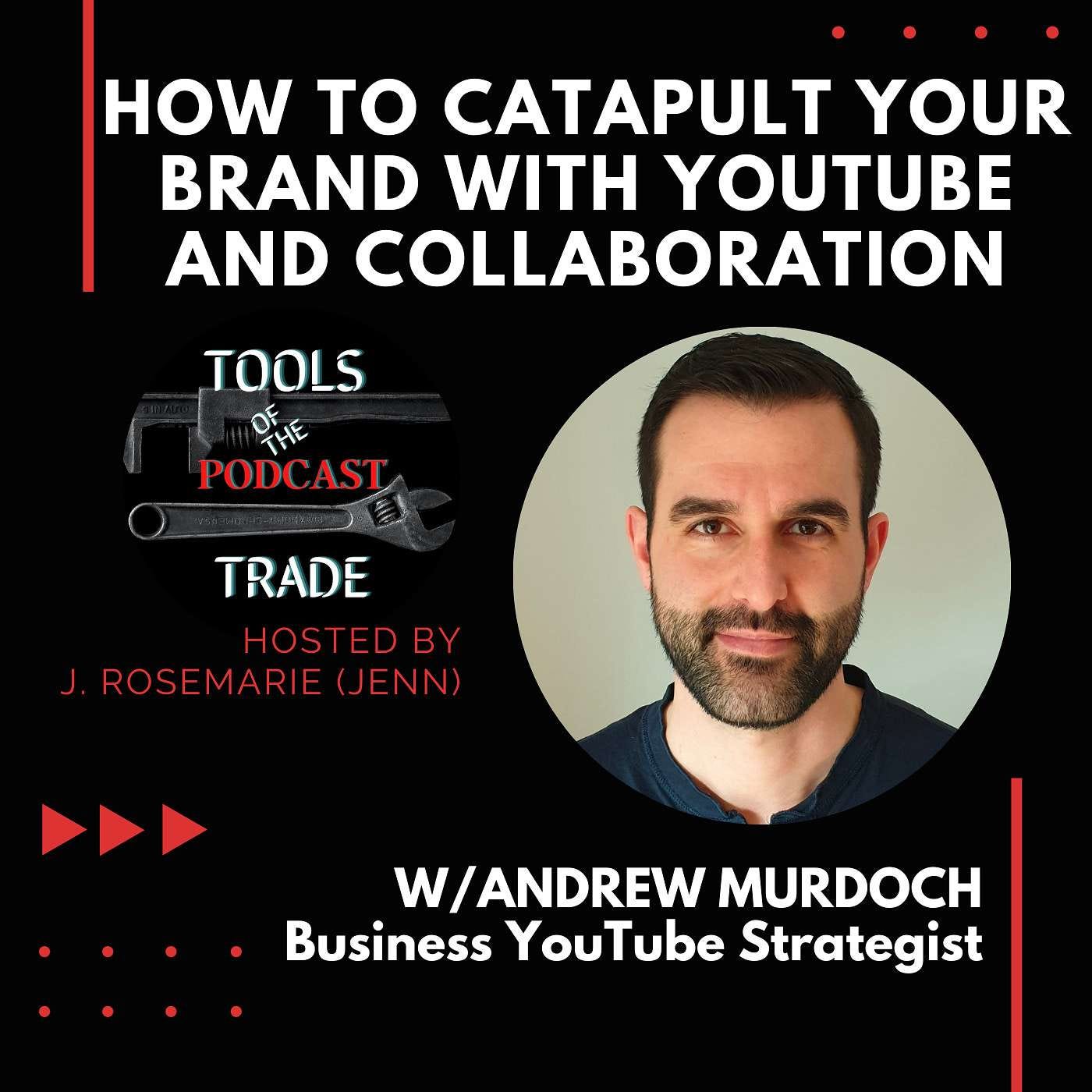 Tools of the Podcast Trade