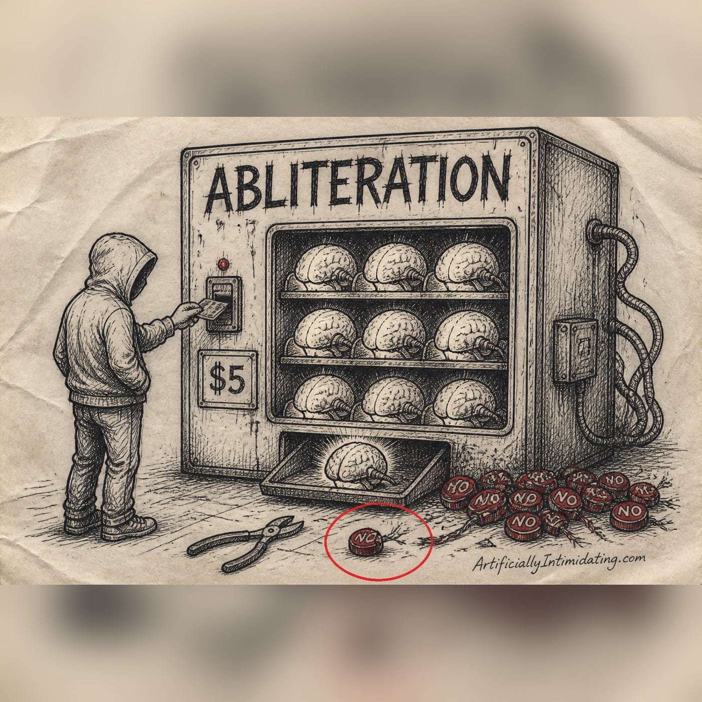 A brain coach says you're surrendering, not offloading -- AI Brief September 5 episode artwork