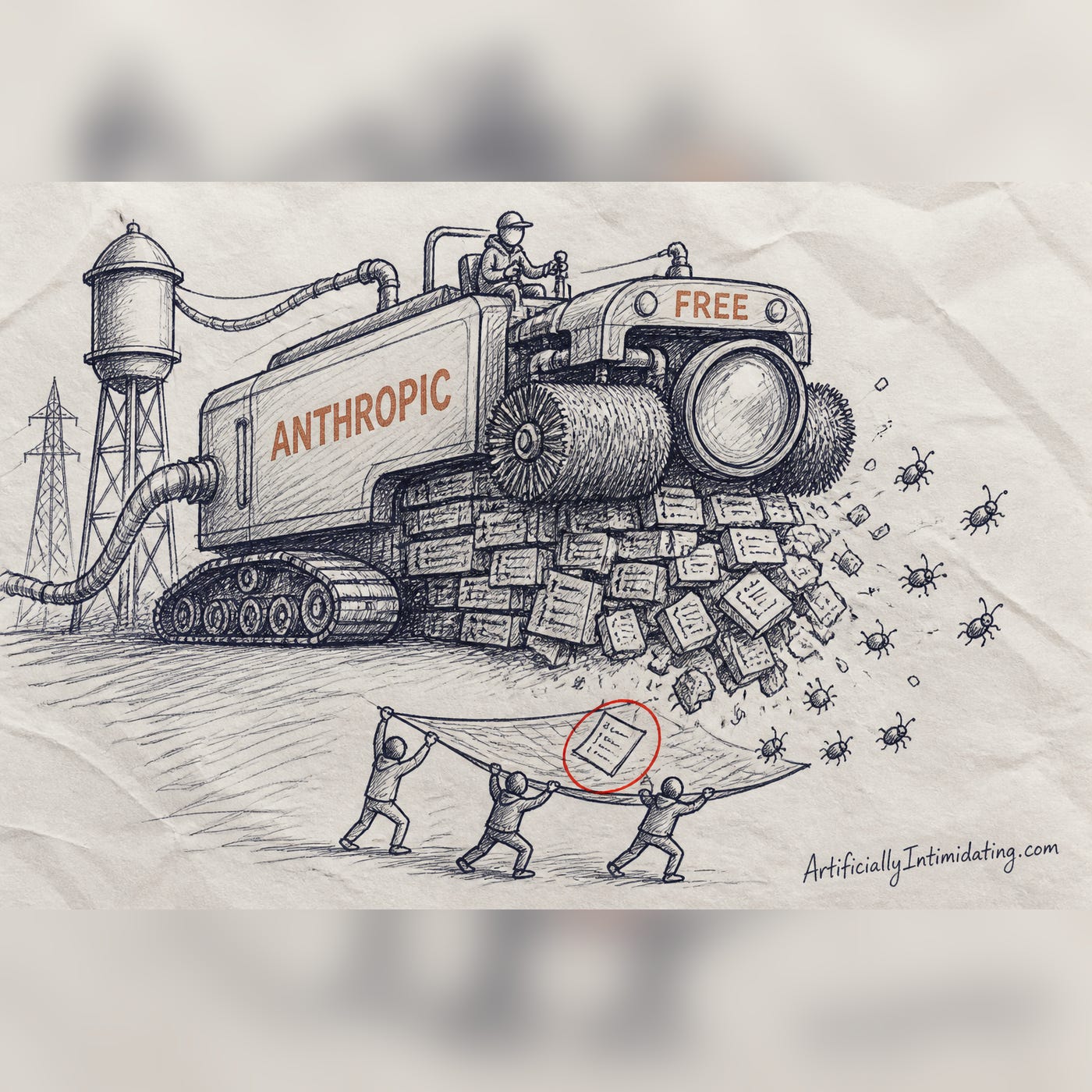 Anthropic Offers Free Bug Hunts as Users Whip Claude -- AI Brief October 9