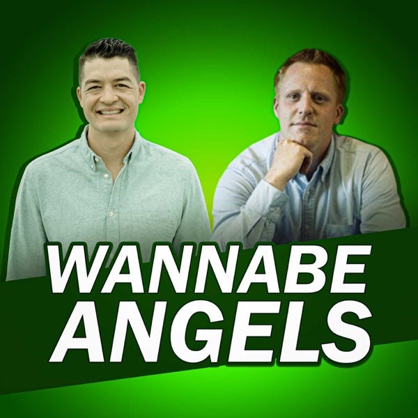 25 Years of Angel Investing with Martin Tobias [Ep 22]