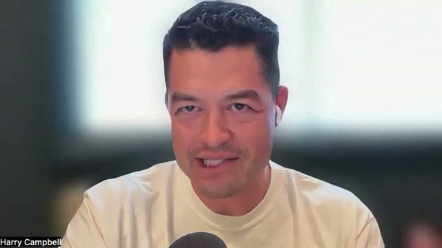 Bloomberg Beta's Roy Bahat on Early-Stage Strategy, AI, and the Open Angels Program [Ep 44]