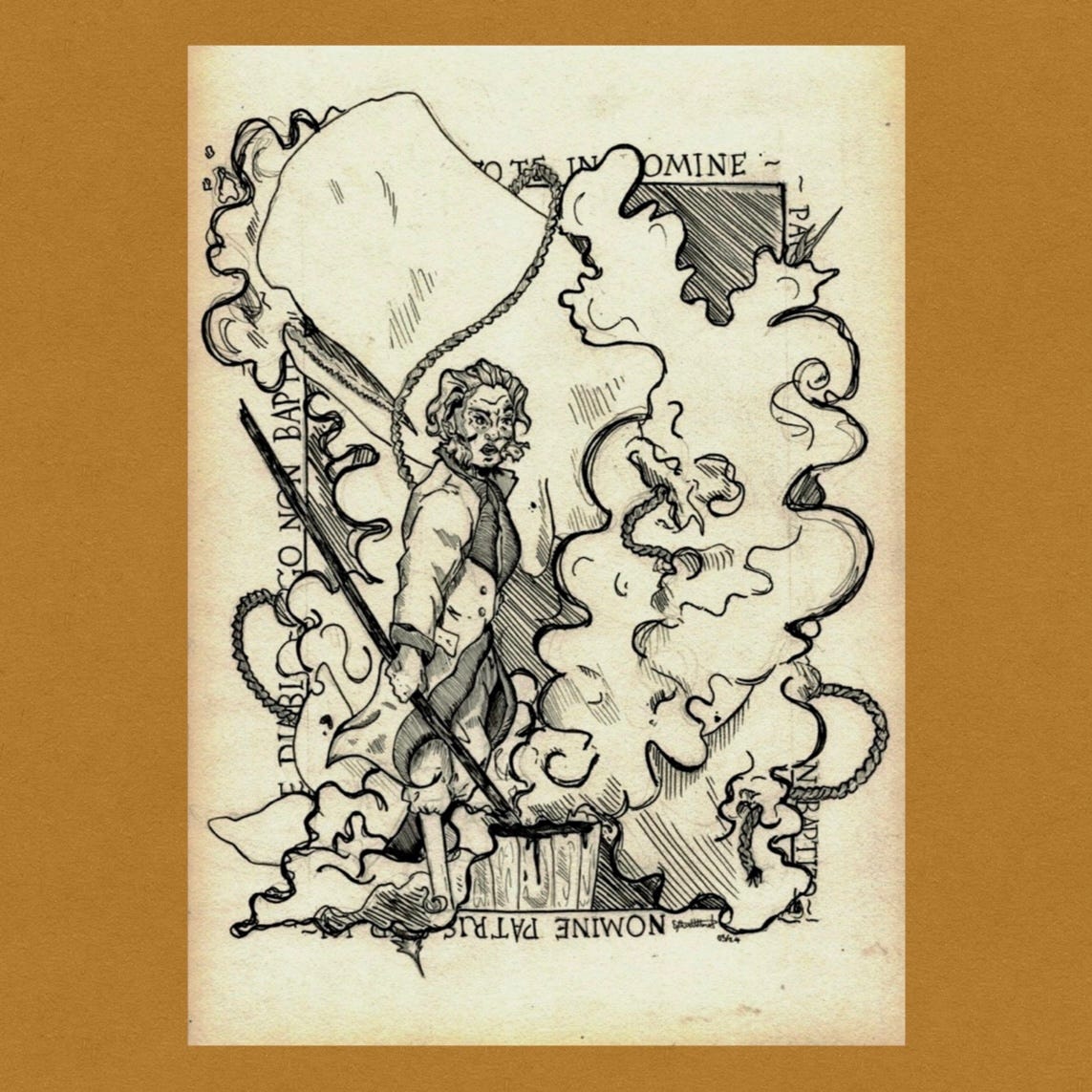 Episode 5//The Grail Quest//Autumn 2024 Episode 5//The Grail Quest//Autumn 2024