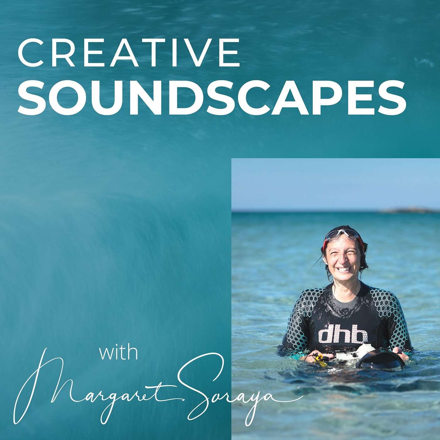 Quiet Moments: How to take the Pressure off your creative time episode artwork