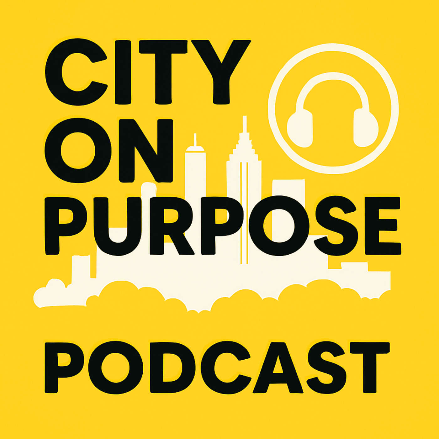 City on Purpose Podcast