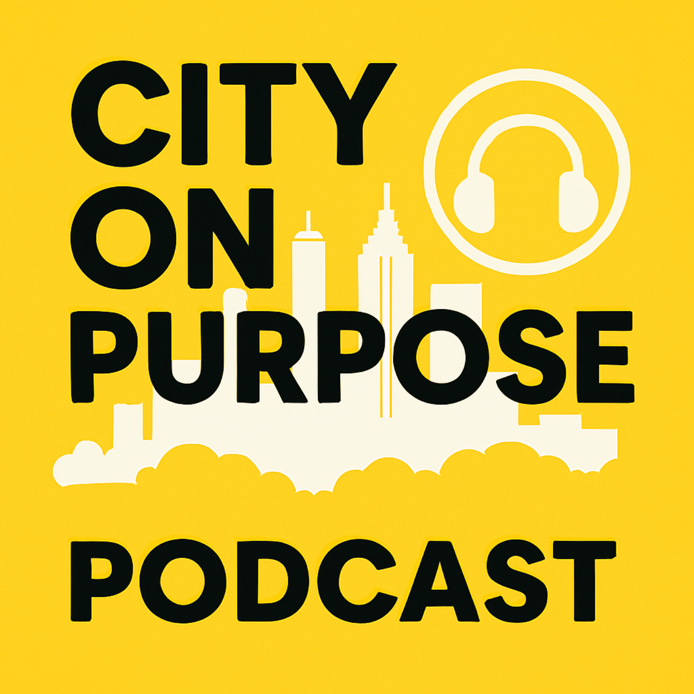 City on Purpose Podcast