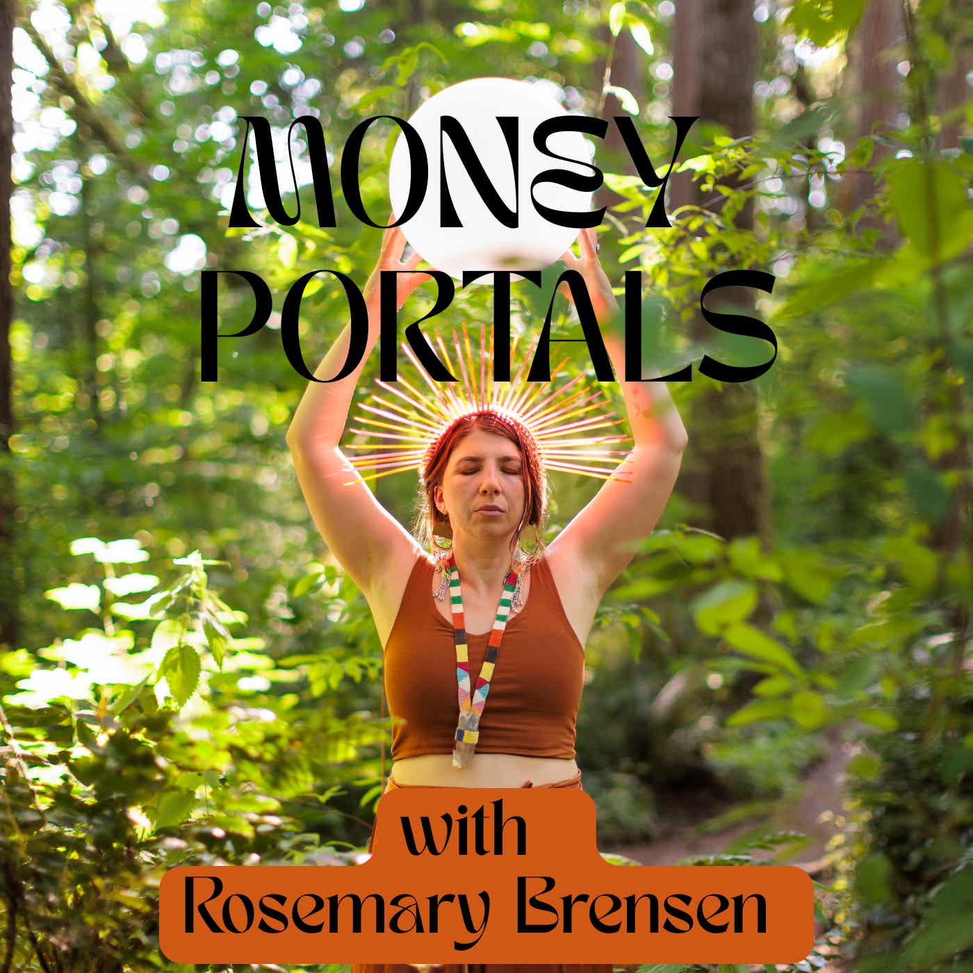 Money Portals 🌈 Podcast