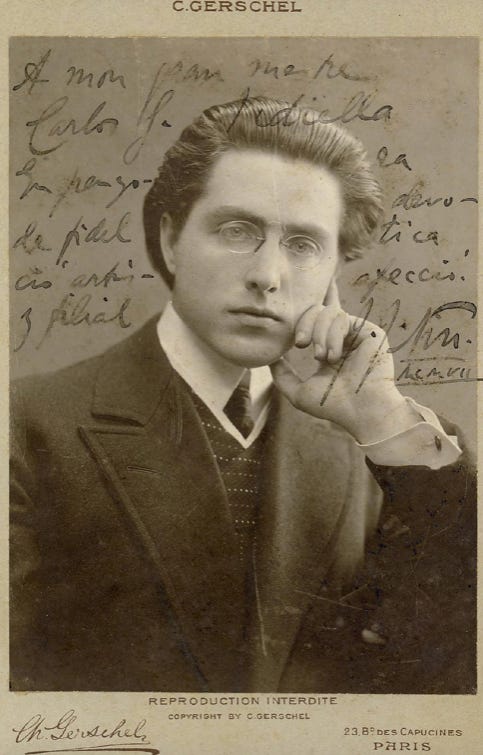 The Bold Acting Podcast