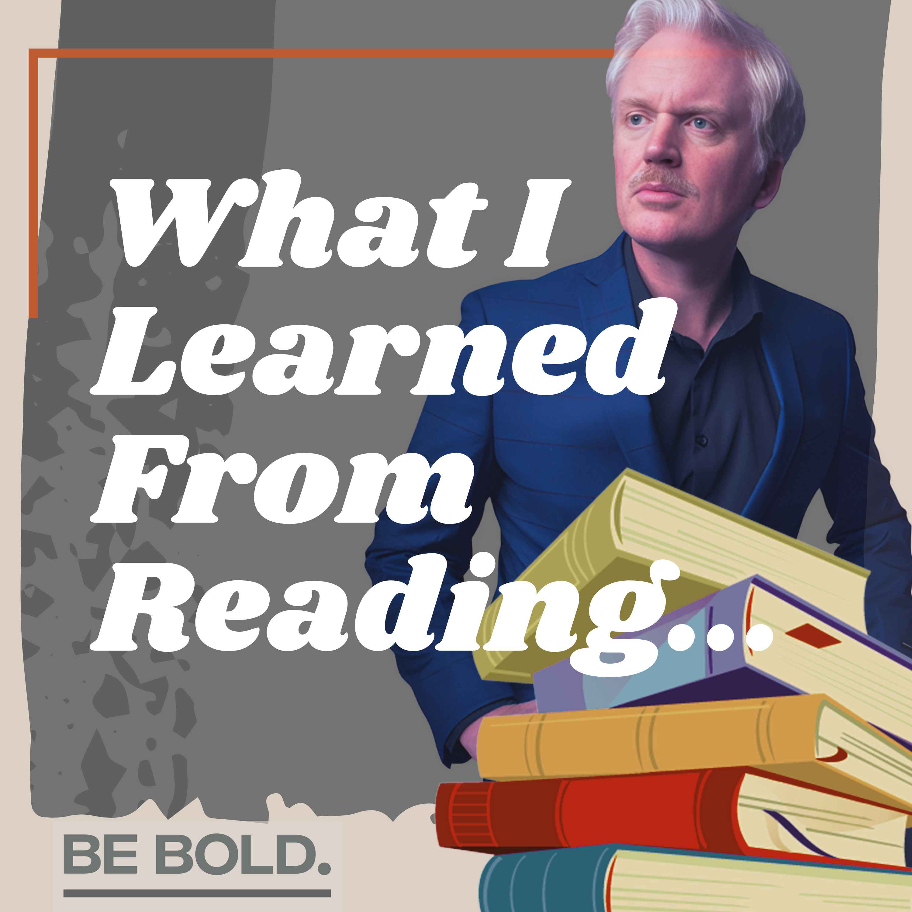 The Bold Acting Podcast