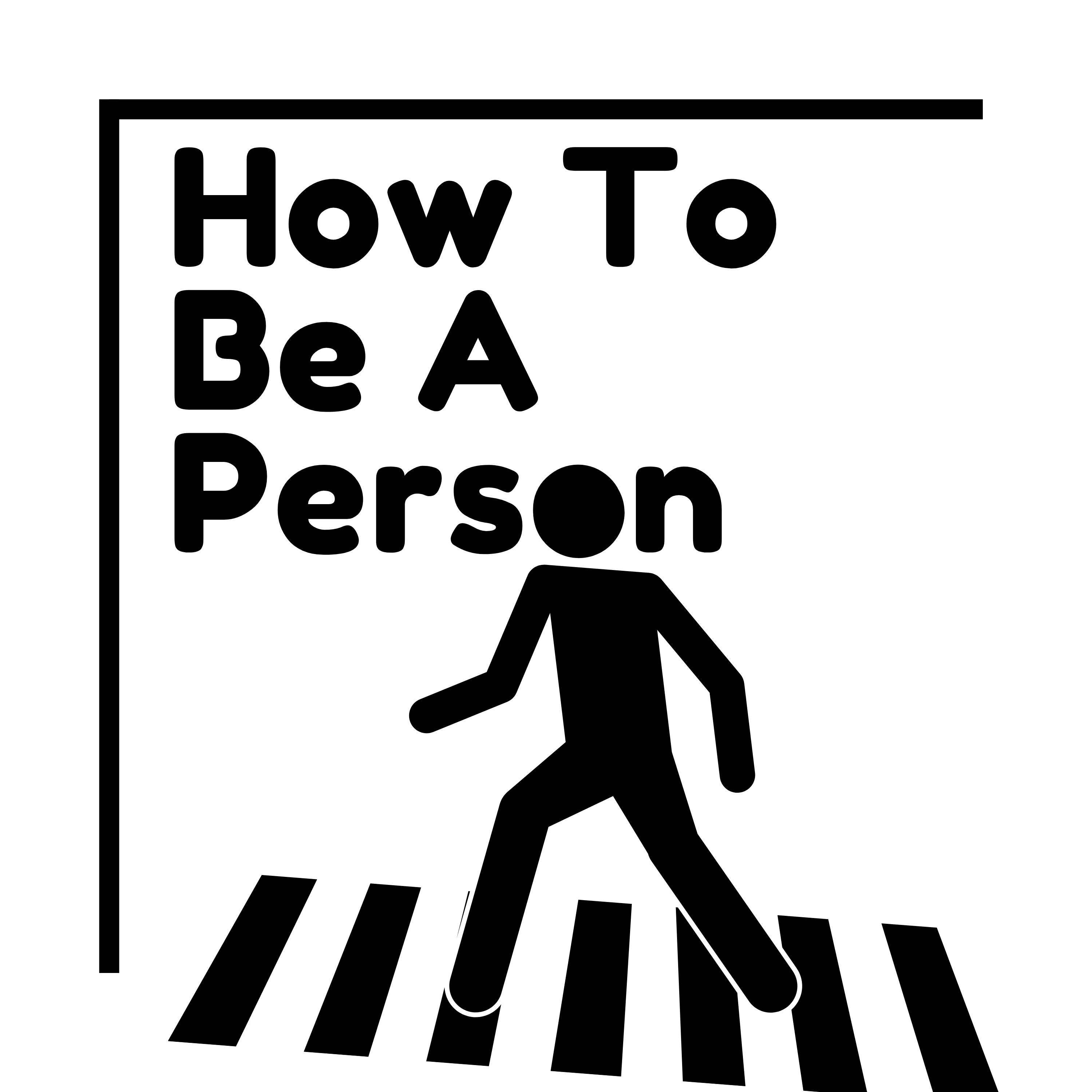 The Bold Acting Podcast