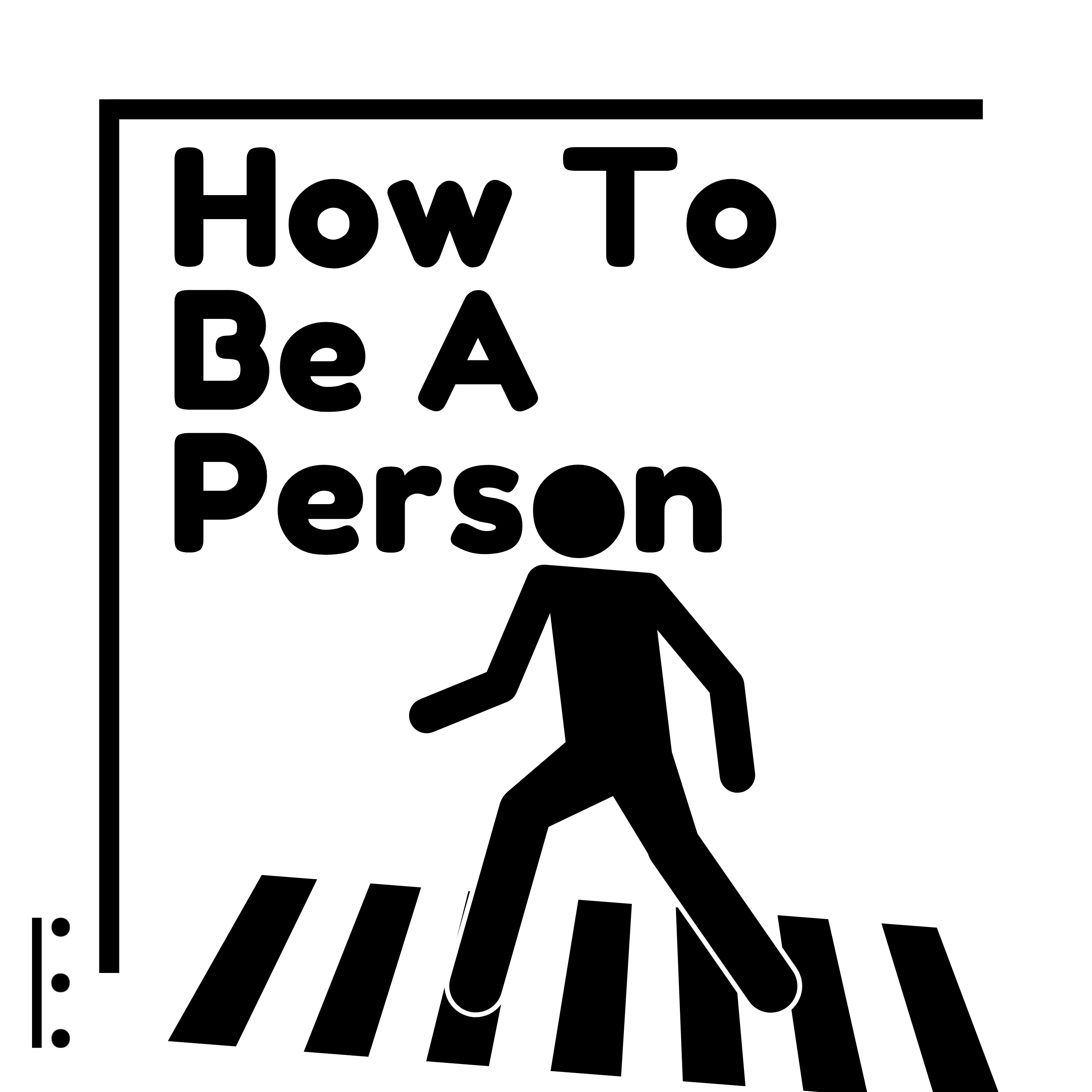 The Bold Acting Podcast