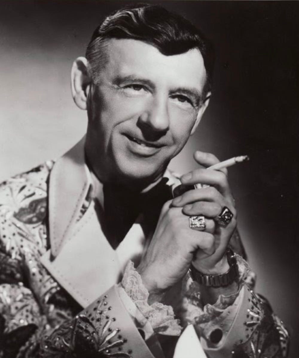 The Bold Acting Podcast