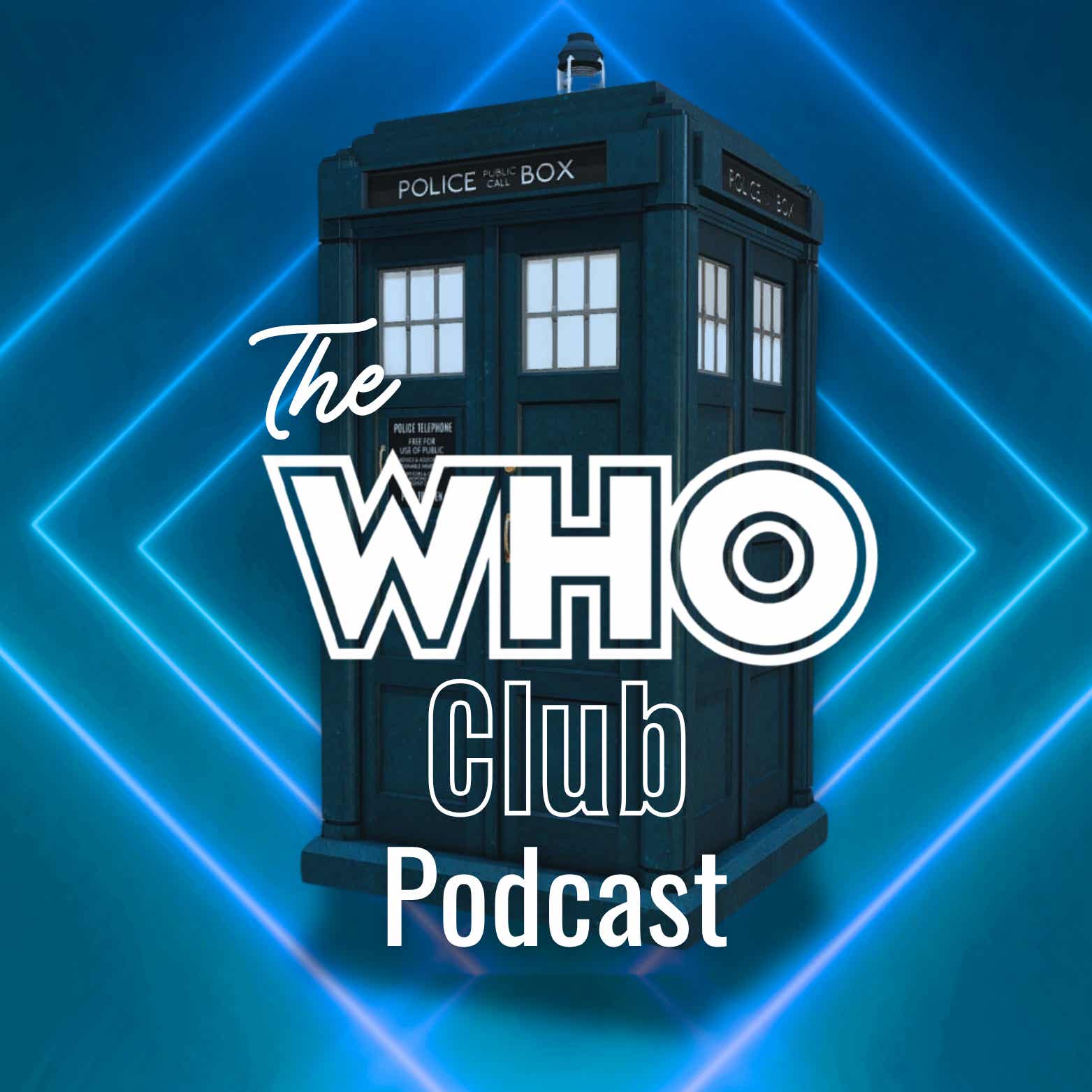 The Who Club Podcast