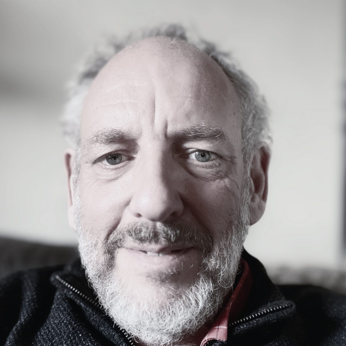 Fresh Thinking Podcast