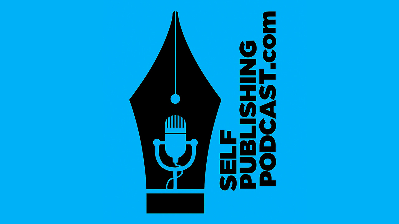 BONUS EPISODE - The Self Publishing Podcast reunion episode BONUS EPISODE - The Self Publishing Podcast reunion episode