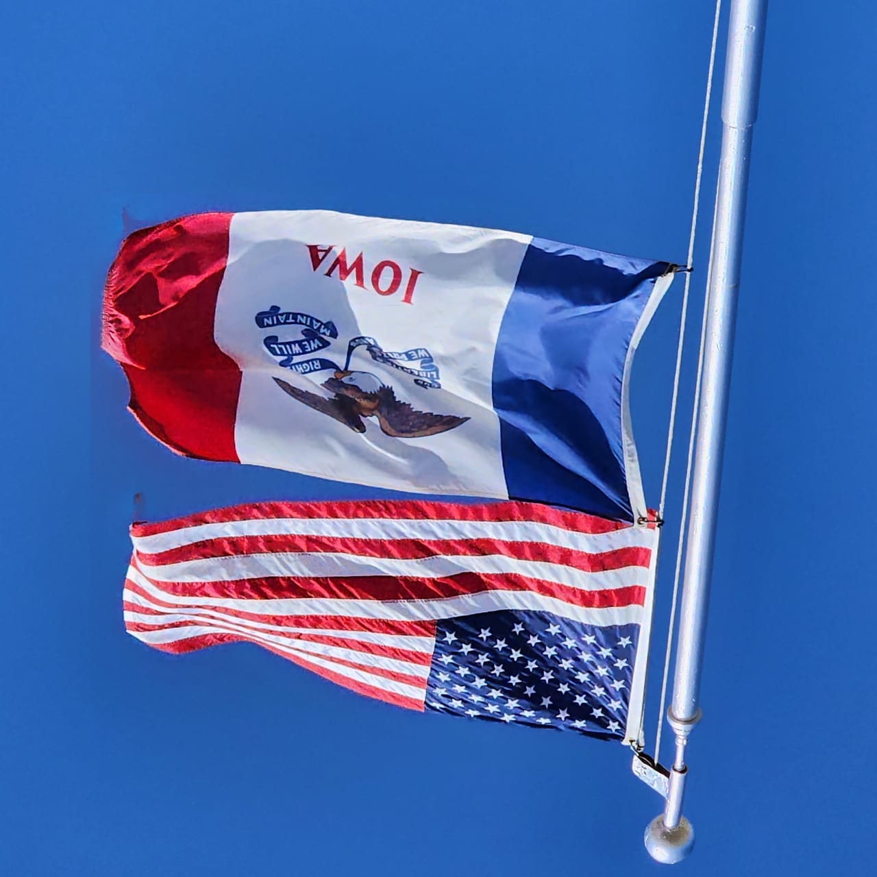 Iowa Revolution Podcast