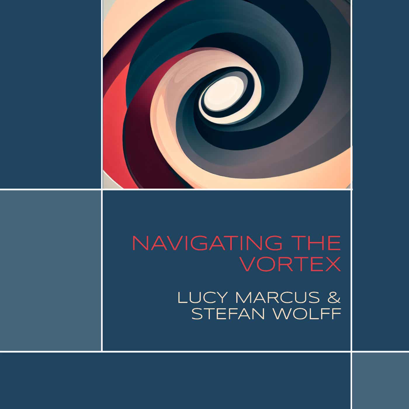 Navigating the Vortex