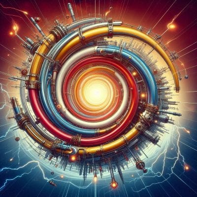 Ukraine's latest corruption scandal not only threatens to derail Zelensky’s government. It also undermines Kyiv's war effort.