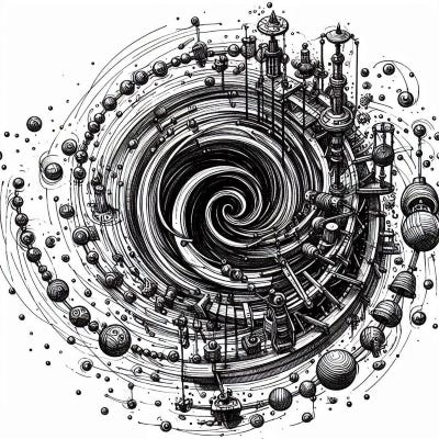 After four years of war, an end of the fighting in Ukraine is not in sight