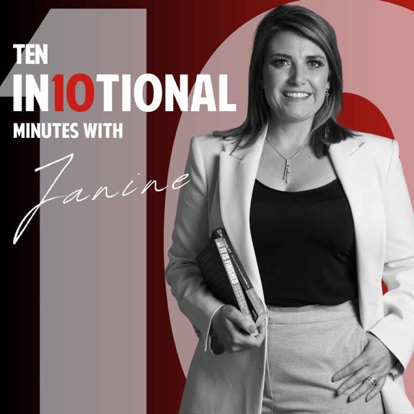#Ep60 Automate with Soul: How This Techpreneur is Rewiring the Coaching Industry
