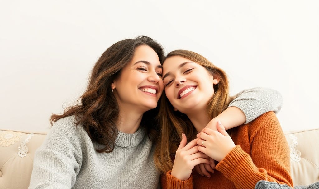 Talk Teen To Me. Why Moms and Teen Girls Stop Hearing Each Other (Part 1)