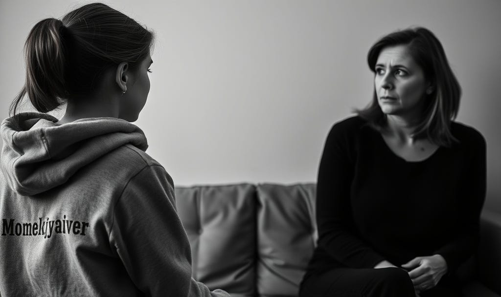 Understanding Teen Isolation. When Your Daughter Starts to Pull Away (Part 2)