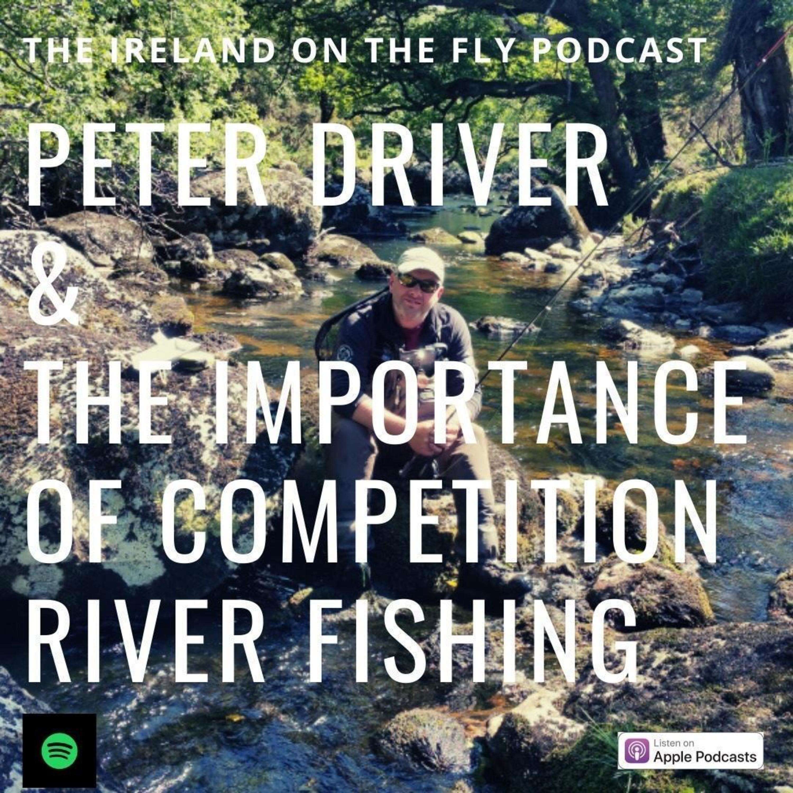 Ireland on the Fly
