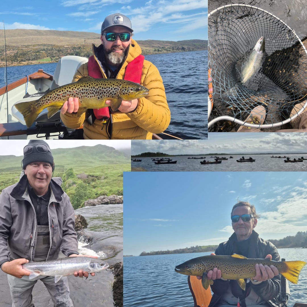 The Mid-Season Review – the highs & lows of the season so far