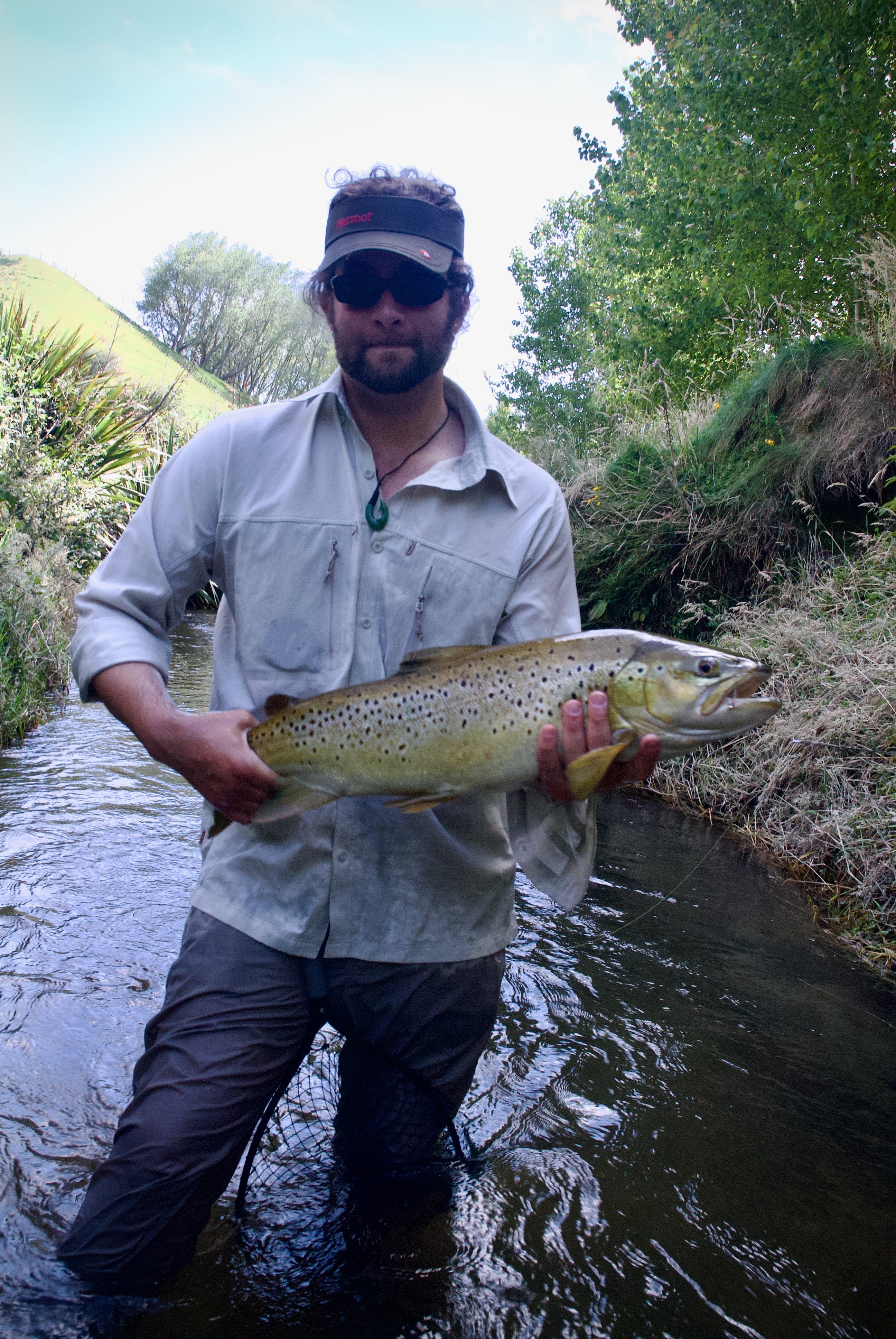 Richard Gorodecky, Throwing Feathers in the Wind