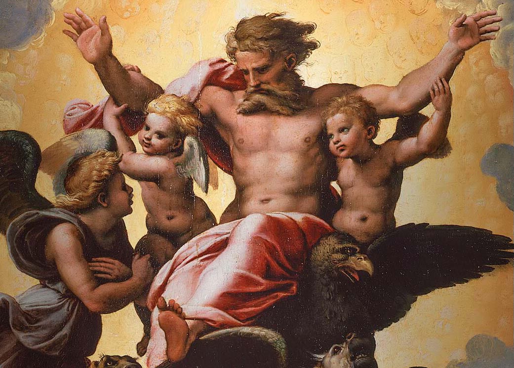 How I went from 'My Will!' to 'Thy Will' How I went from 'My Will!' to 'Thy Will'