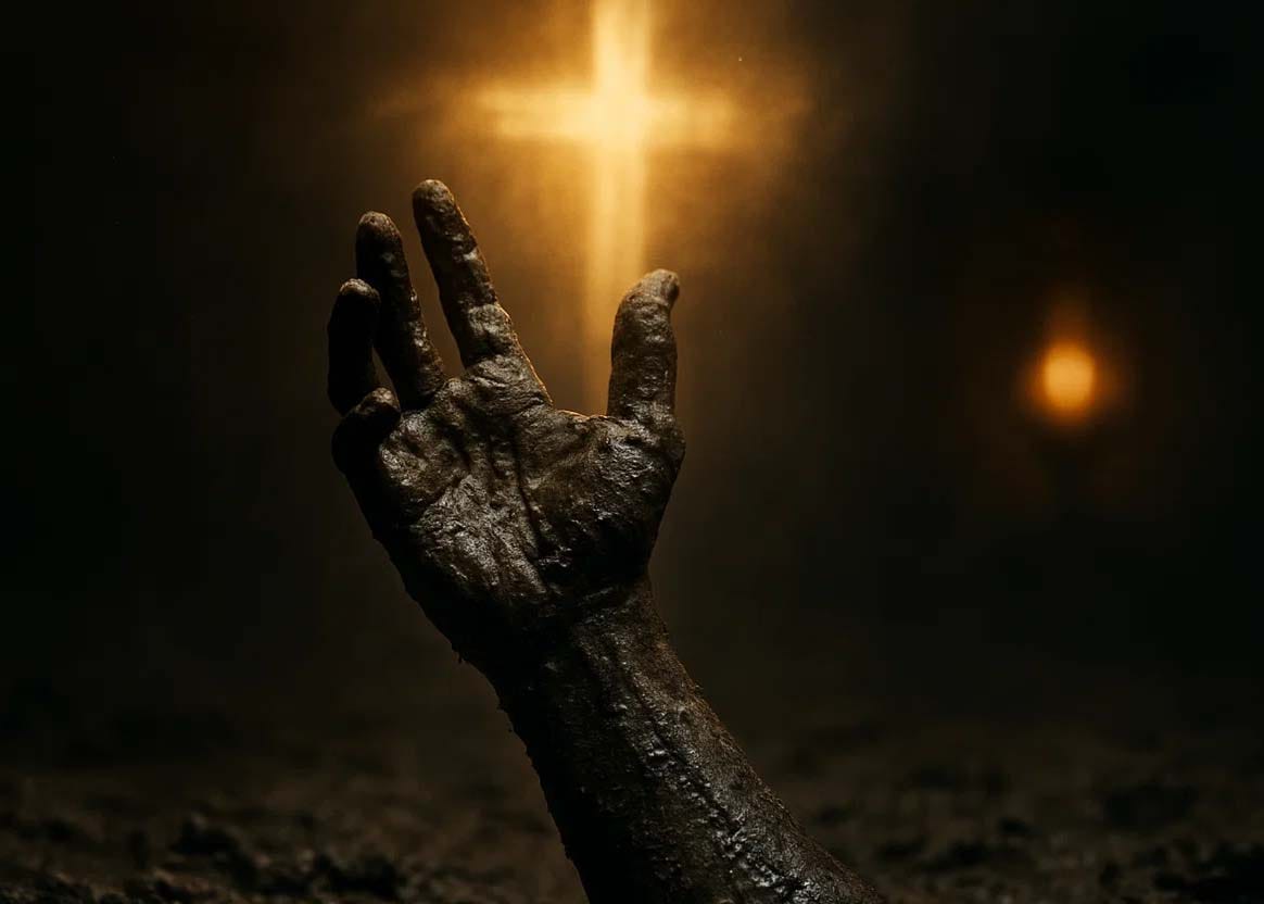 Muck and Mire of Catholic Life Muck and Mire of Catholic Life